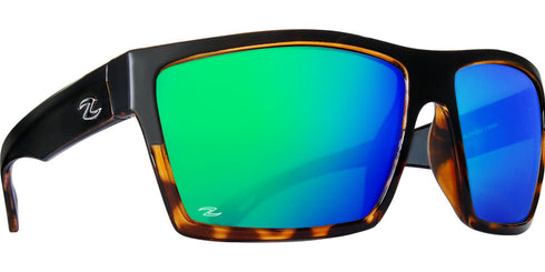 Zol Polarized Trip Sunglasses - Zol